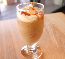 キャラメルマキアートフローズン